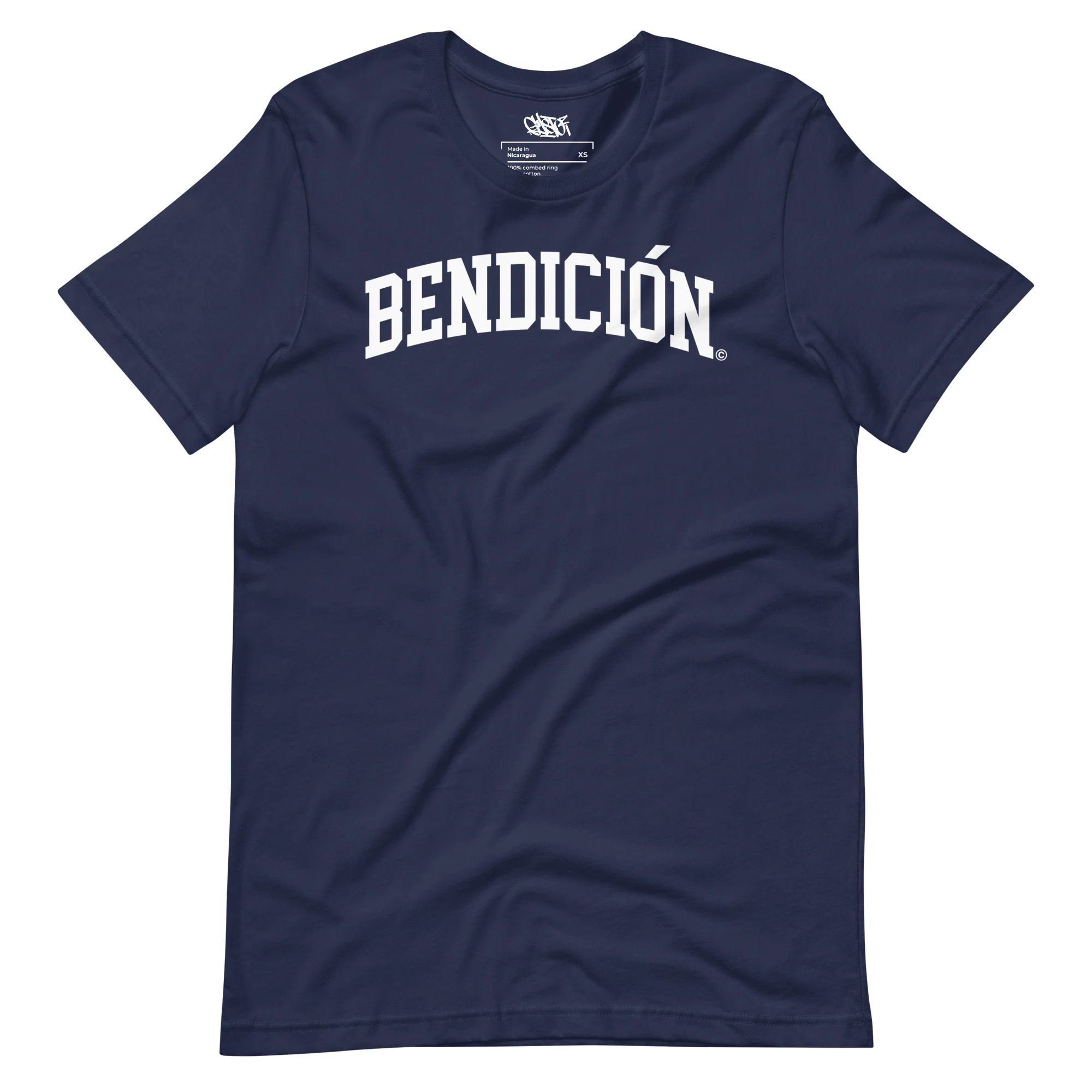 Bendicion - Unisex T-Shirt - Image 3