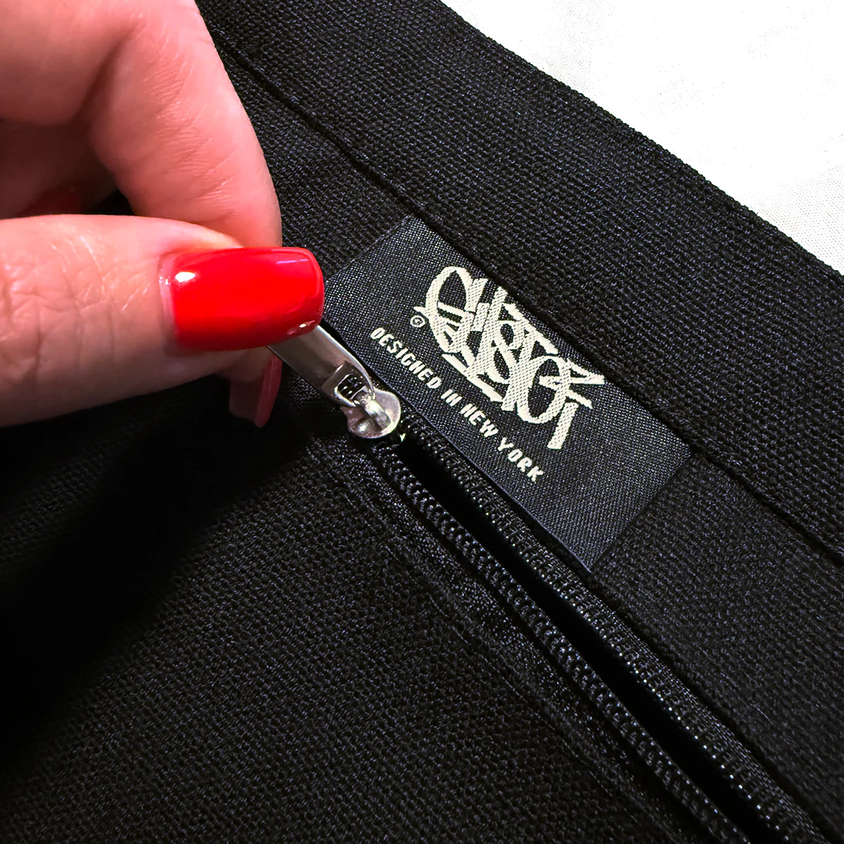 Bendicion - X-Large Tote Bag - Image 5