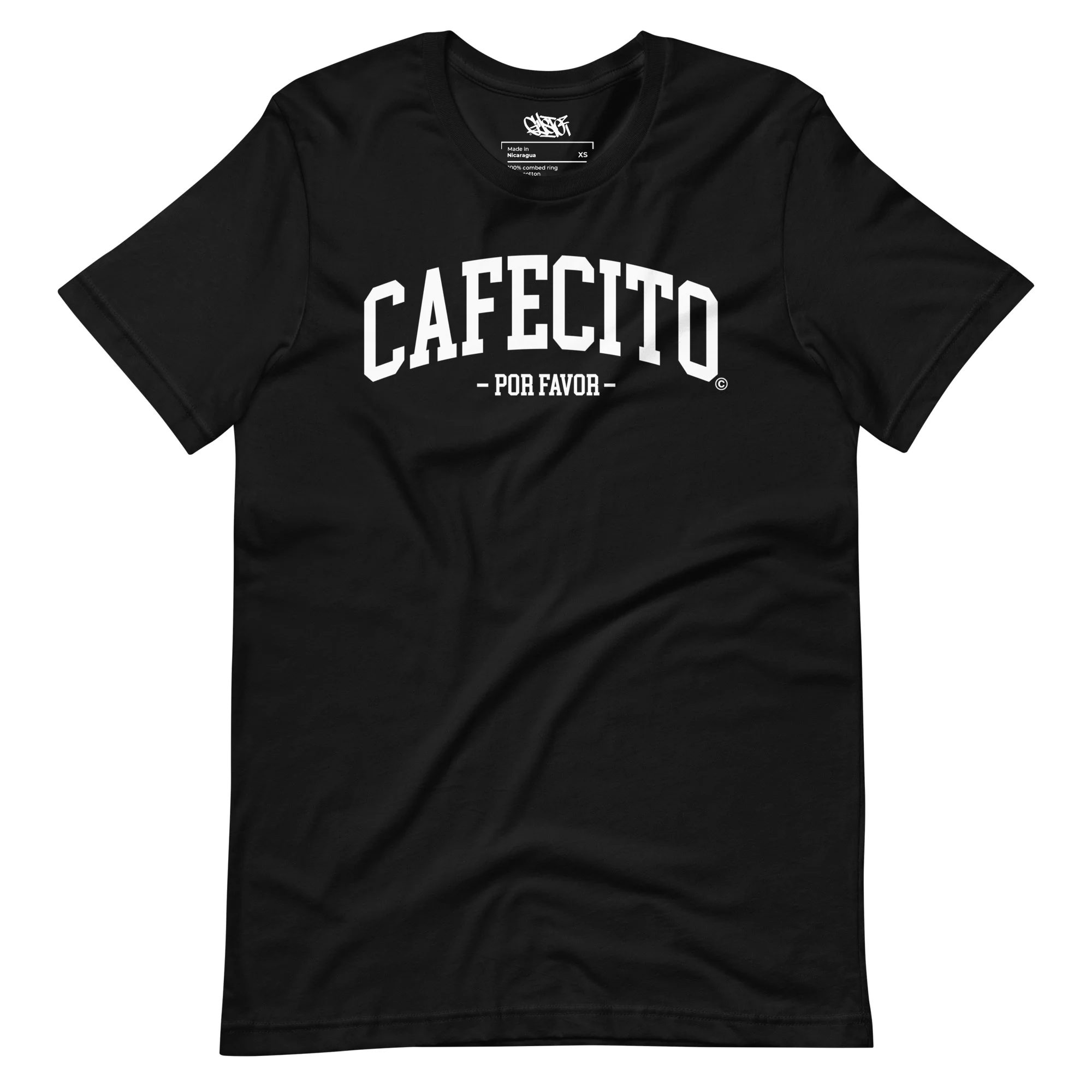 Cafecito Por Favor - Unisex T-Shirt