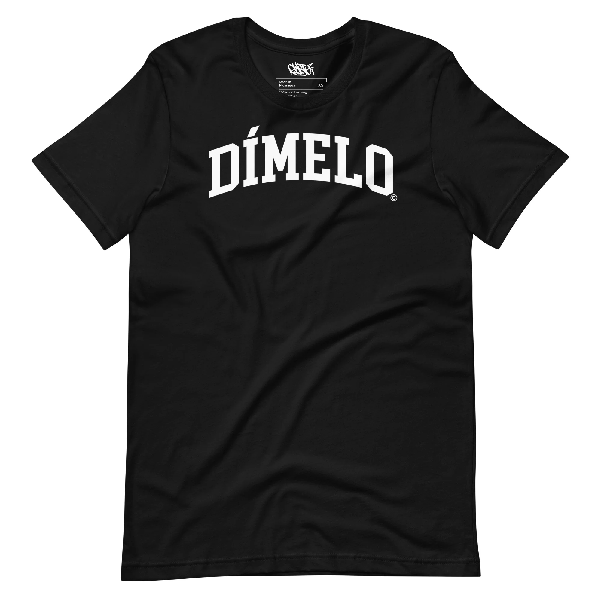 Dimelo - Unisex T-Shirt - Image 3