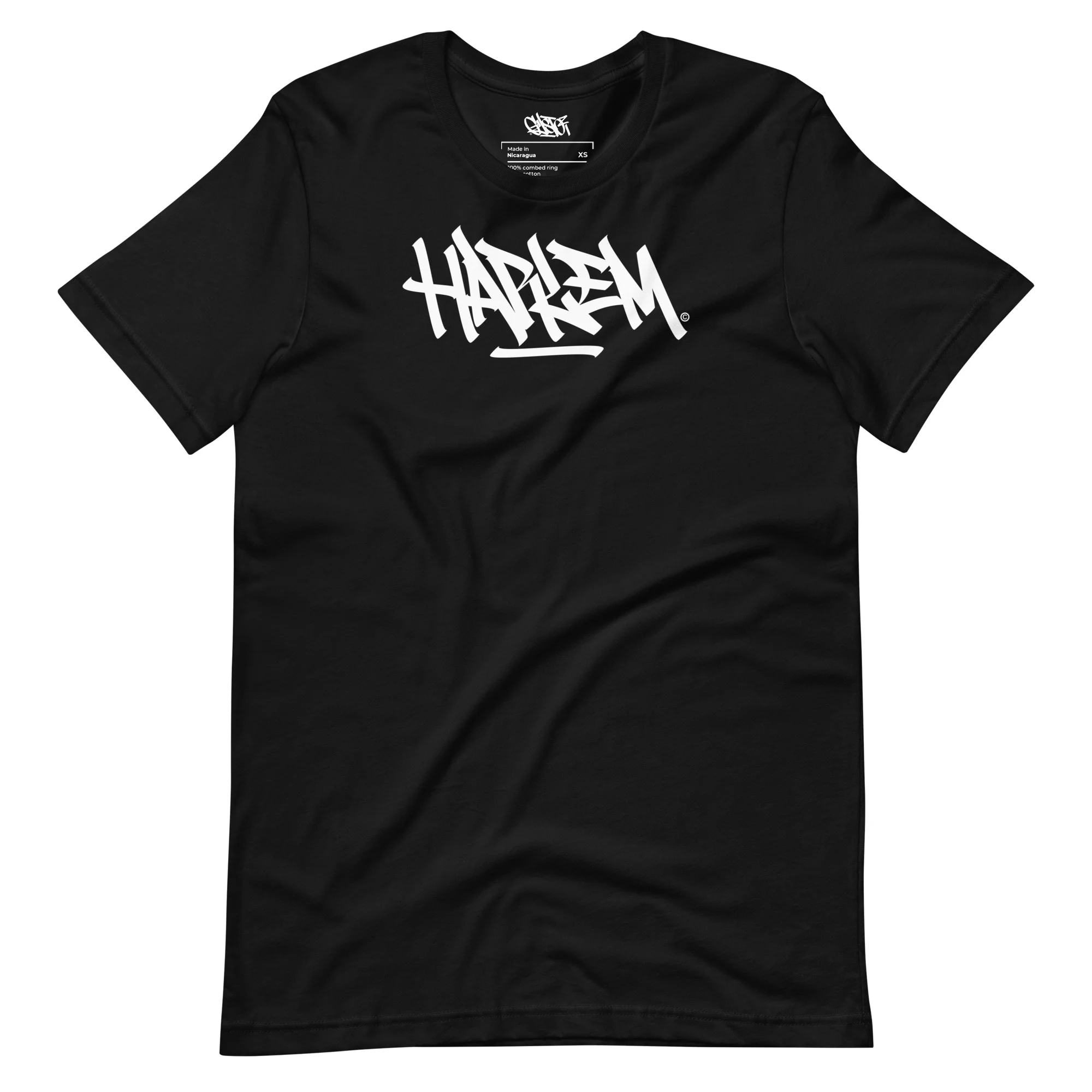Harlem - Unisex T-Shirt