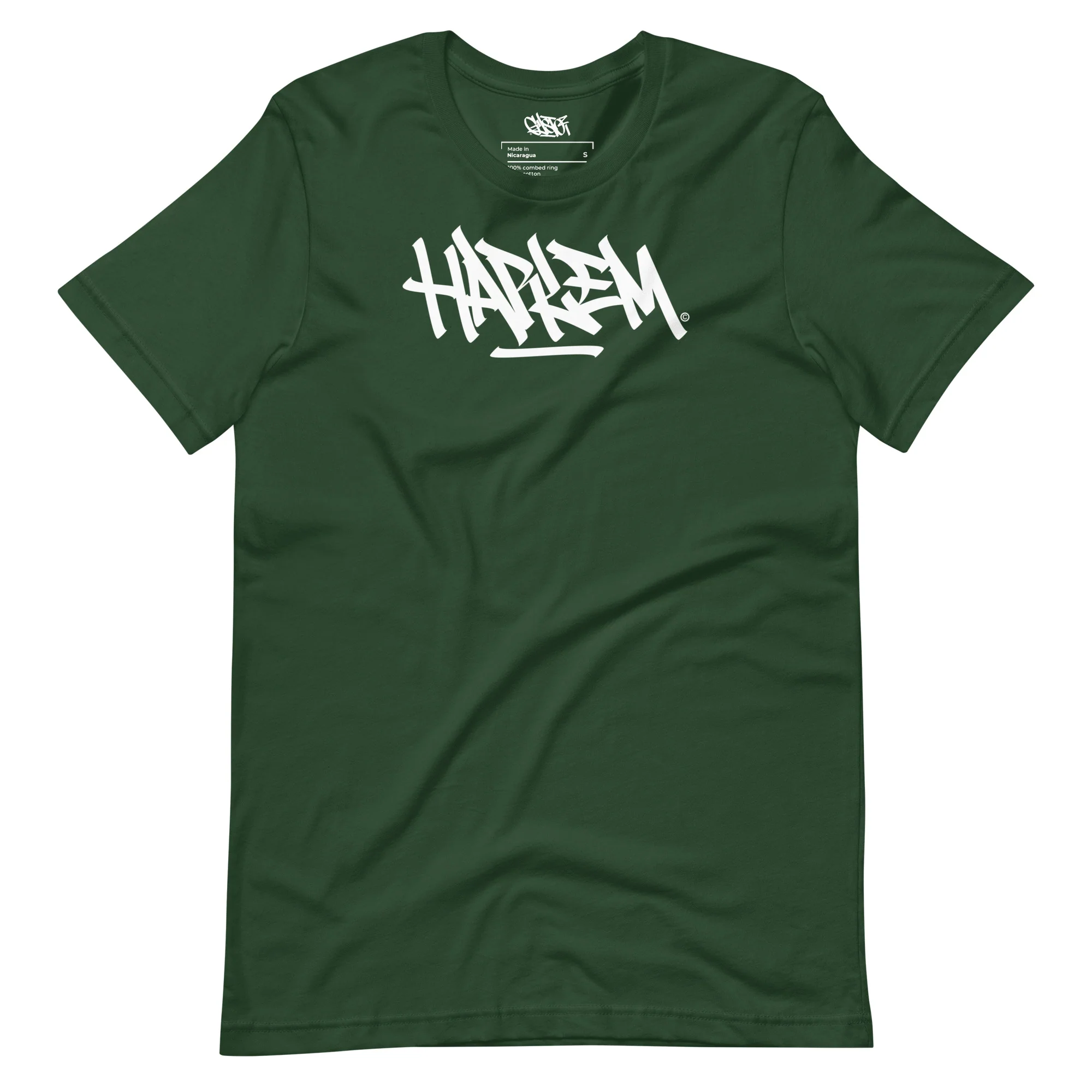 Harlem - Unisex T-Shirt - Image 4