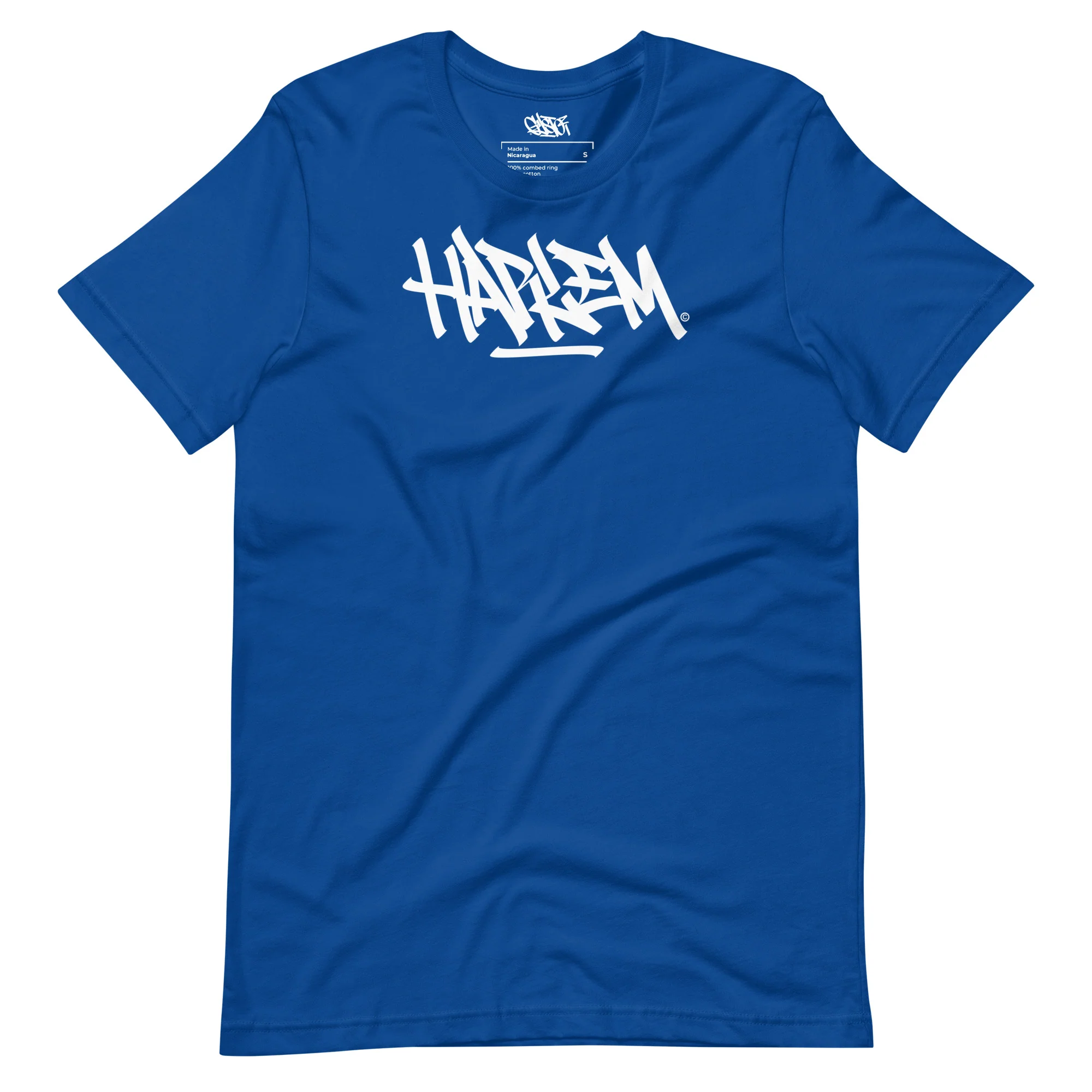 Harlem - Unisex T-Shirt - Image 5