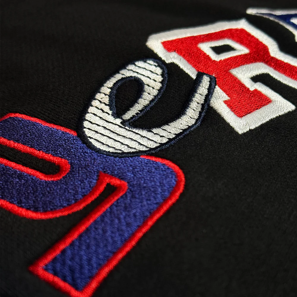 "New Yerrr" Sports Team - Heavyweight Hoodie - Image 3
