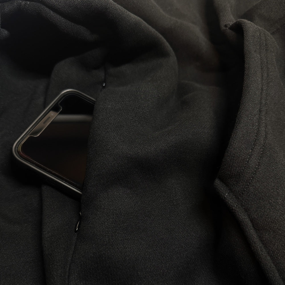 "New Yerrr" Sports Team - Heavyweight Hoodie - Image 4