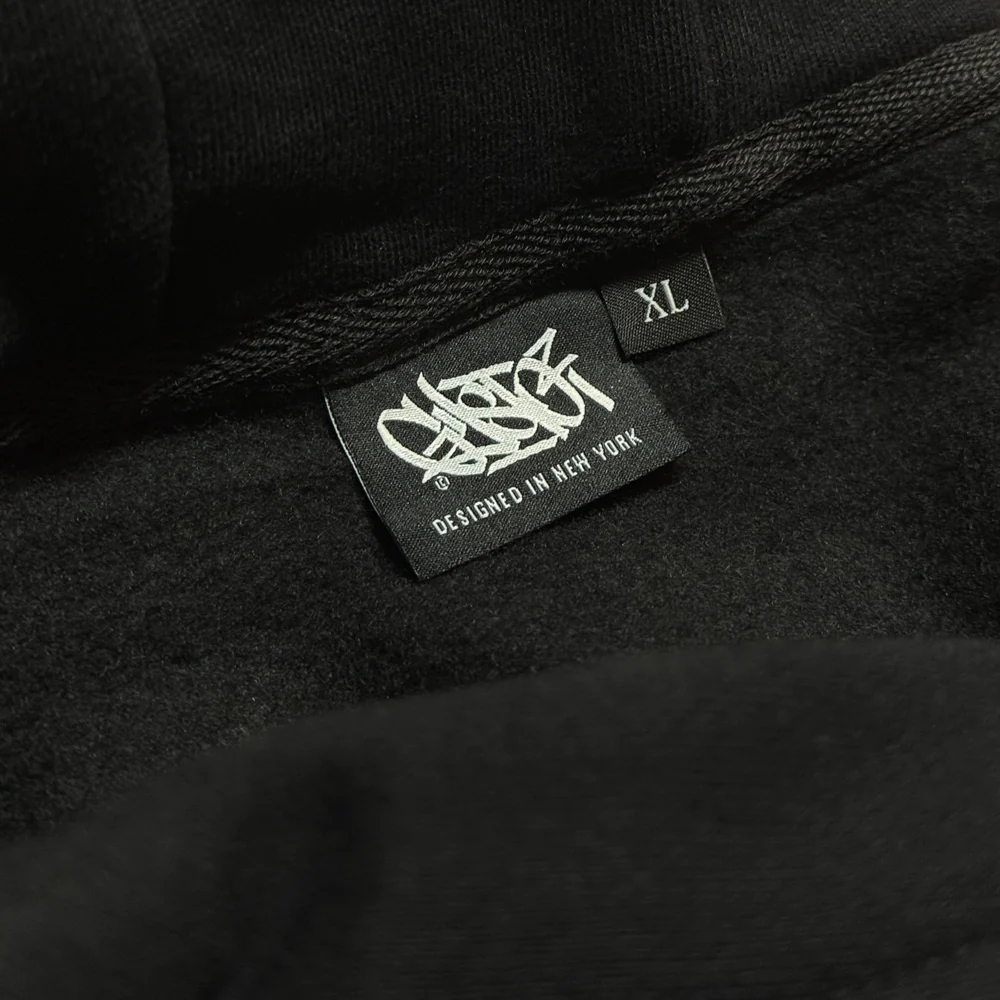 "New Yerrr" Sports Team - Heavyweight Hoodie - Image 7