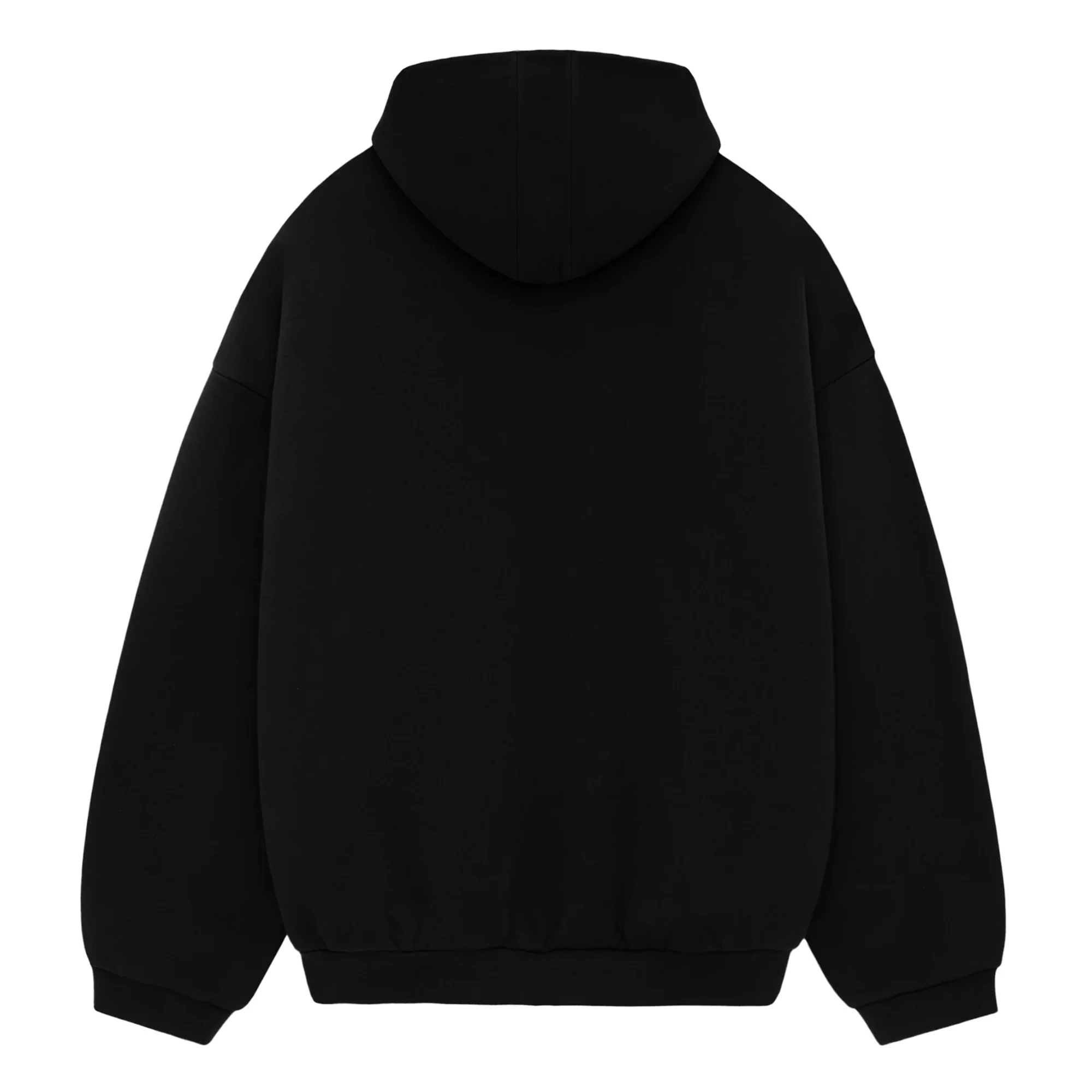 "New Yerrr" Sports Team - Heavyweight Hoodie - Image 9