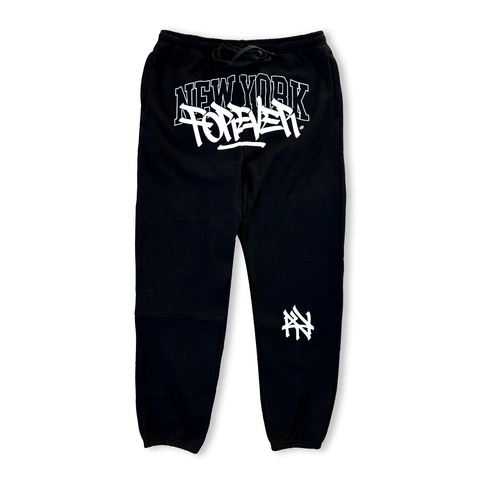 New York Forever - Fleece Sweatpants - Image 5