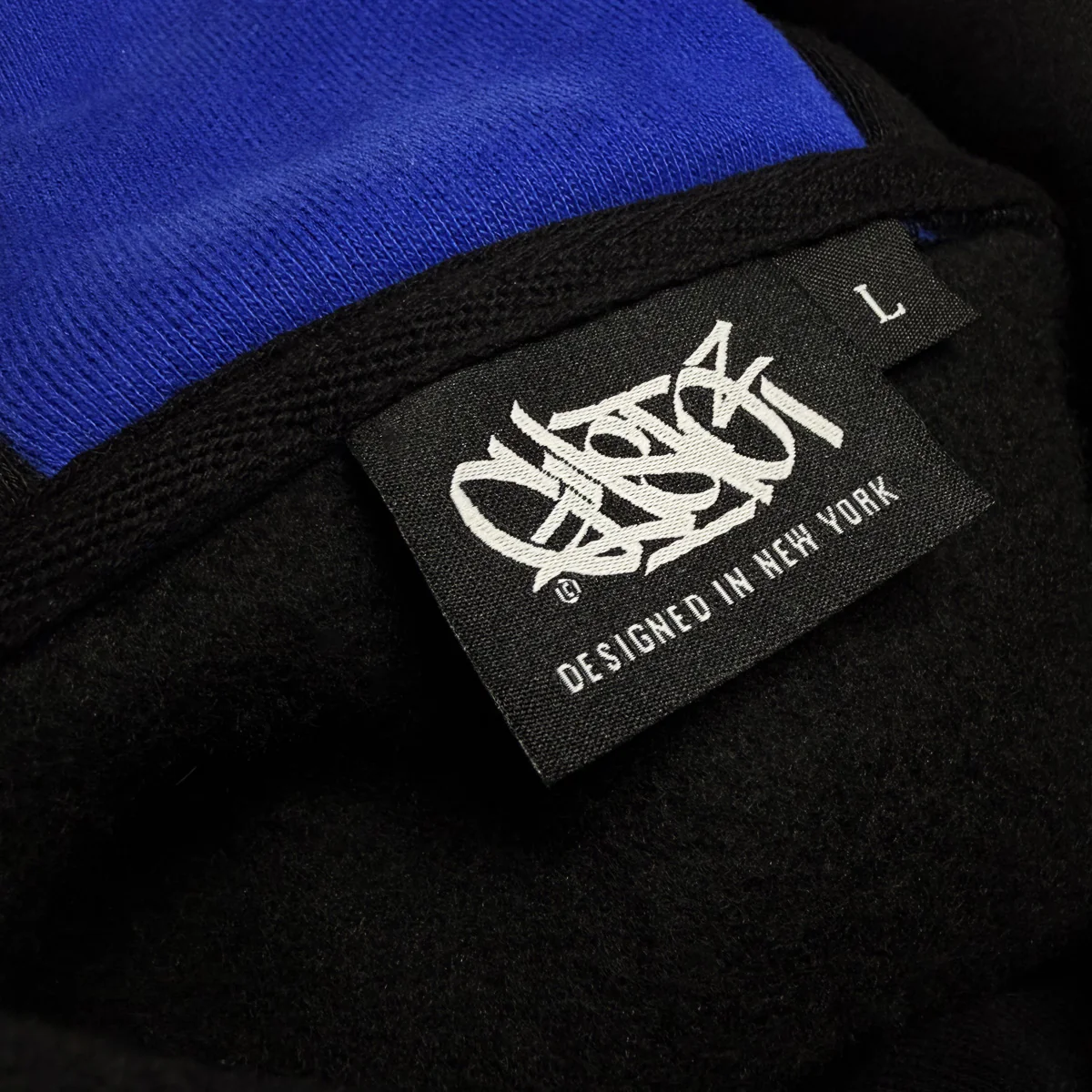 New York Forever, Knicks Edition - Heavyweight Hoodie - Image 8