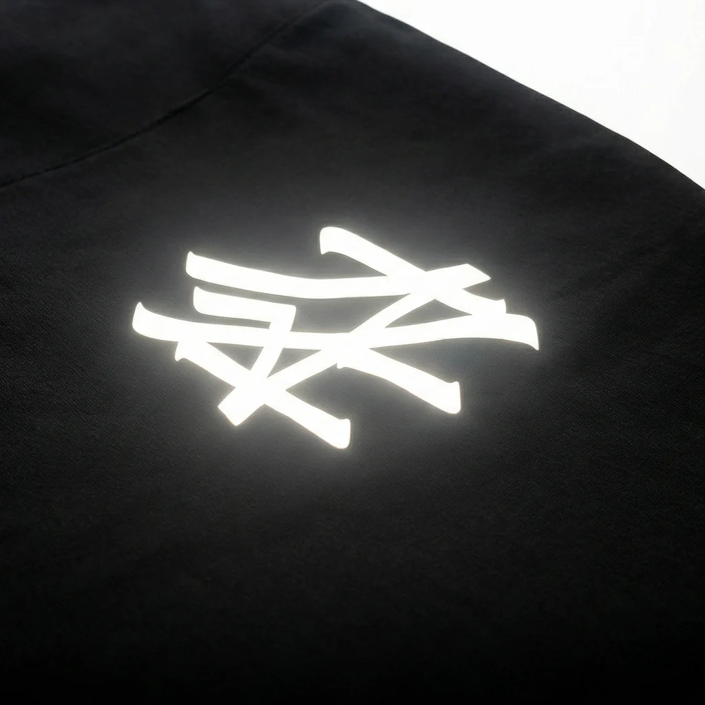 NY Street Tech v1 - Black Techwear Cargo Pants - Image 7