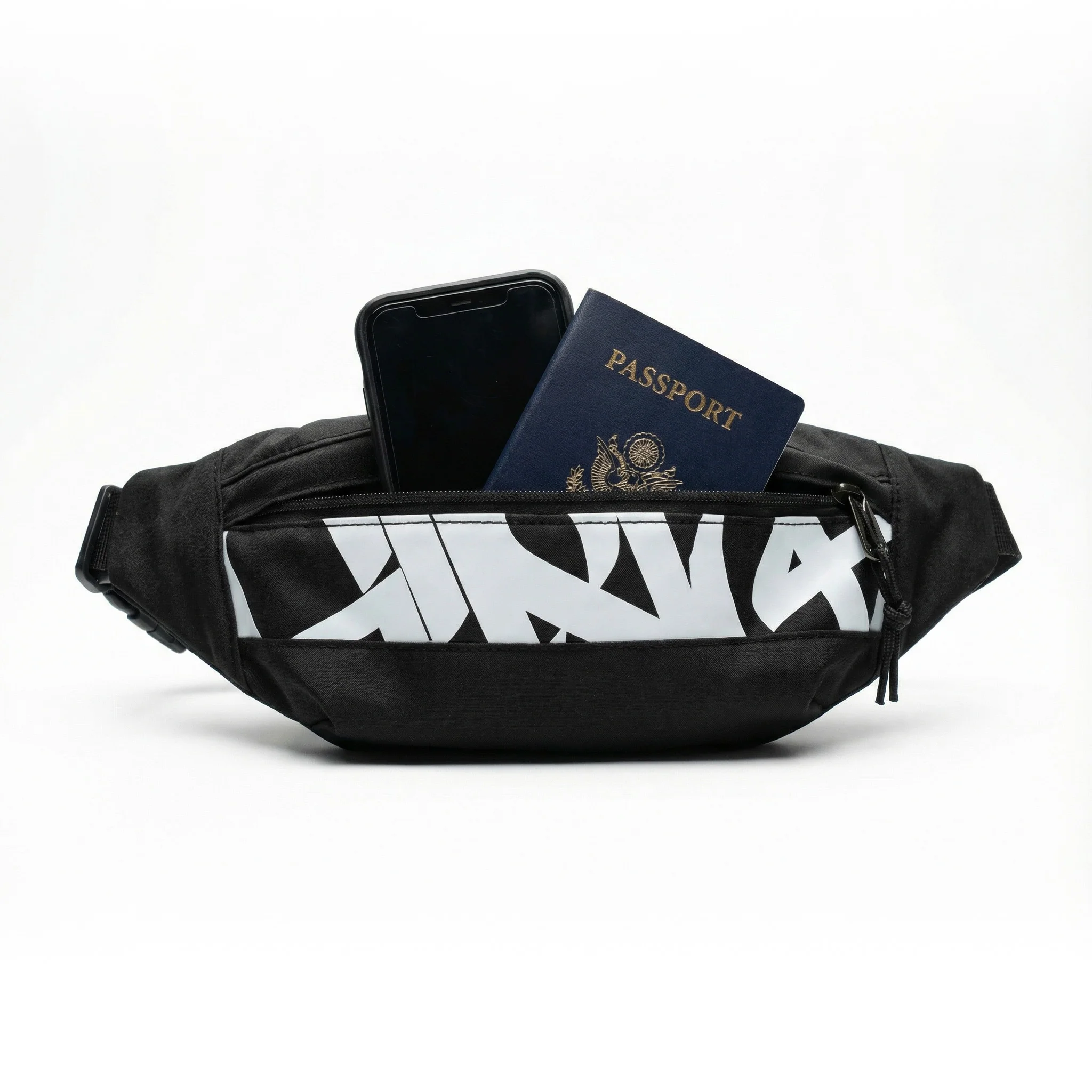 Sling Shot v1 Mini - Waist Bag - Image 5