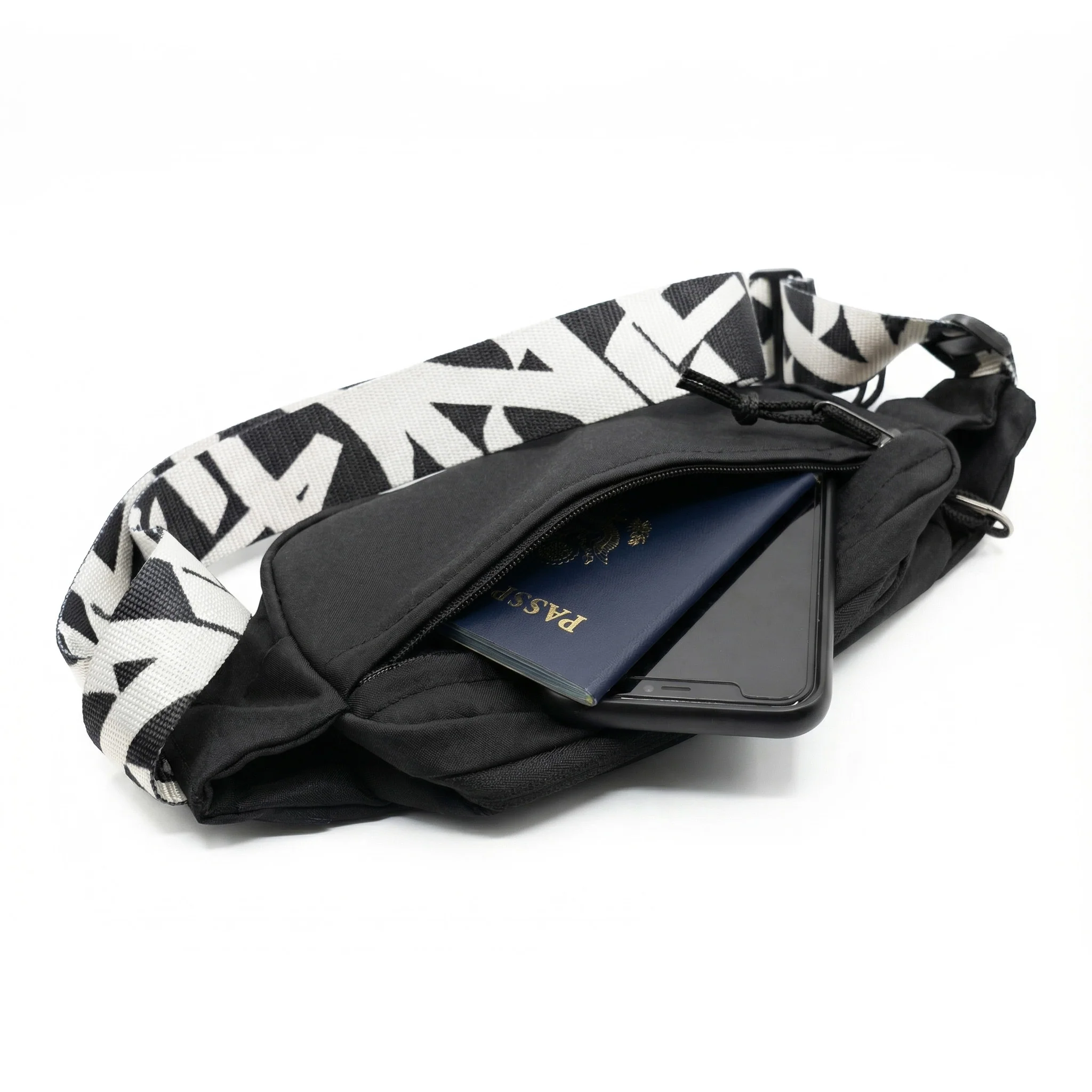Sling Shot v1 Mini - Waist Bag - Image 6