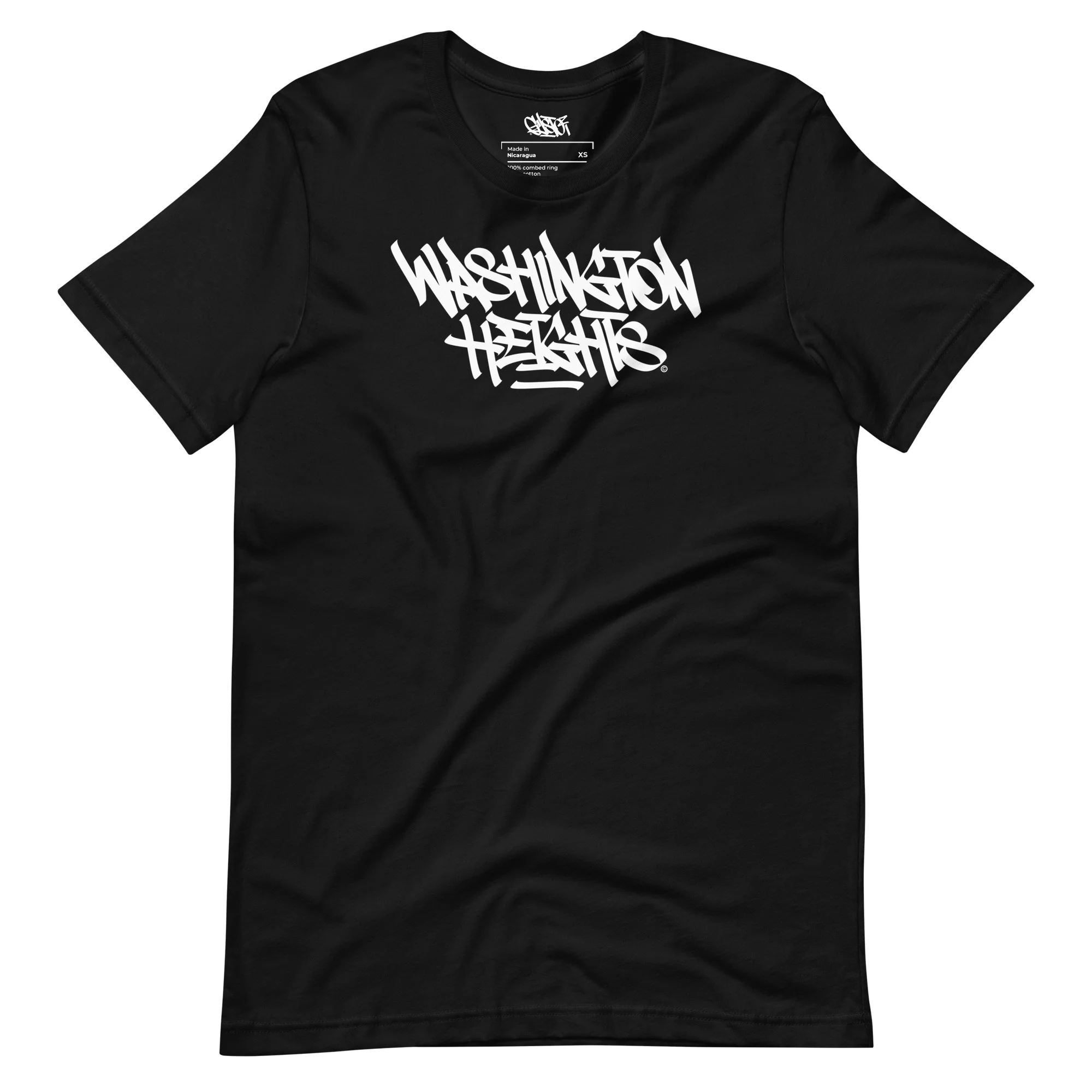 Washington Heights - Unisex T-Shirt - Image 3