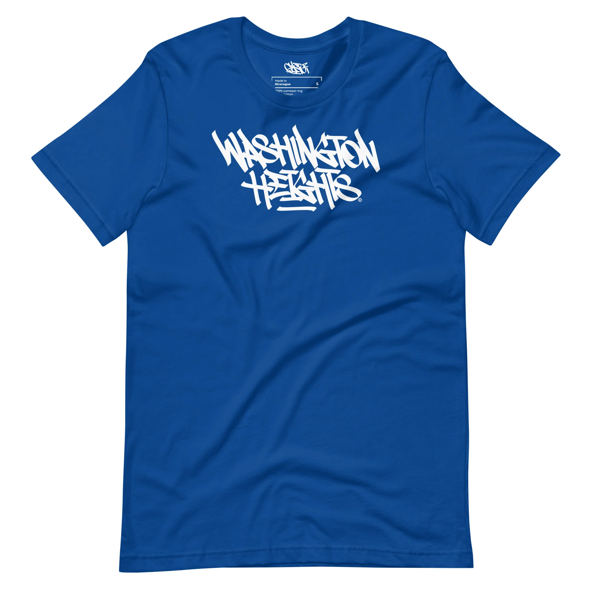 Washington Heights - Unisex T-Shirt - Image 4