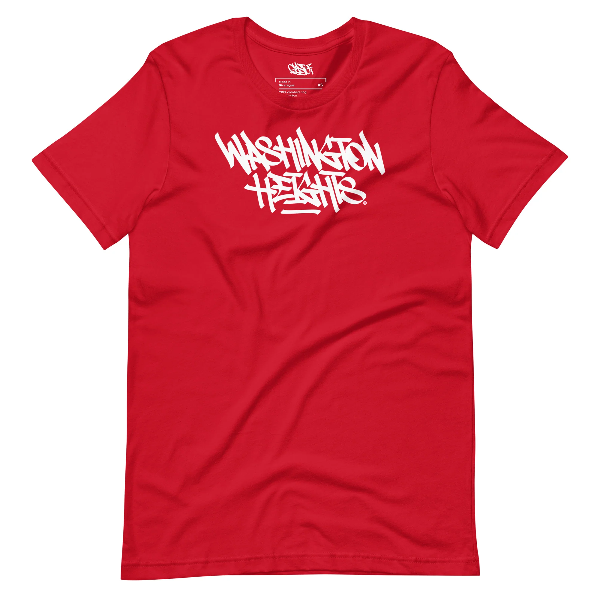 Washington Heights - Unisex T-Shirt - Image 6