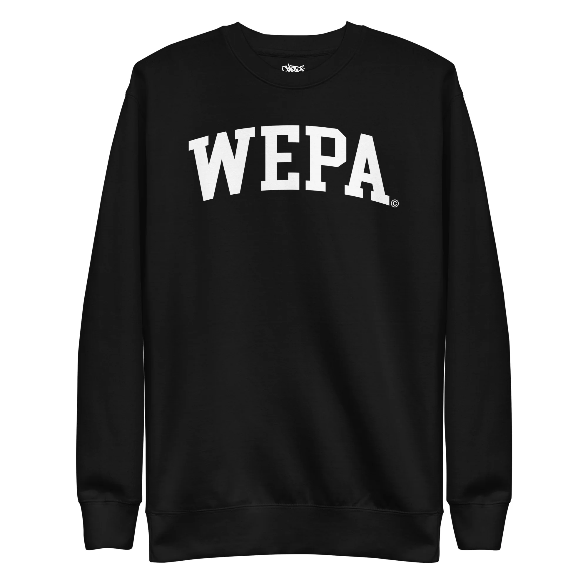 Wepa - Unisex Premium Sweatshirt
